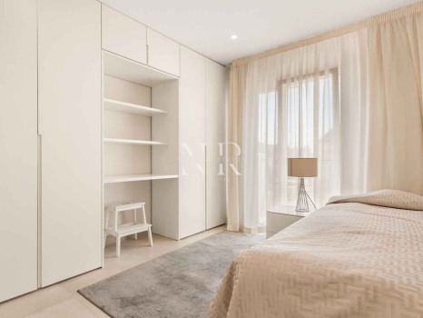 Adosada en El Campanario, Estepona en venta