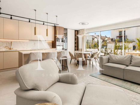 Townhouse in El Campanario, Estepona for sale