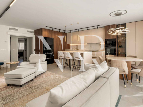 Townhouse in El Campanario, Estepona for sale