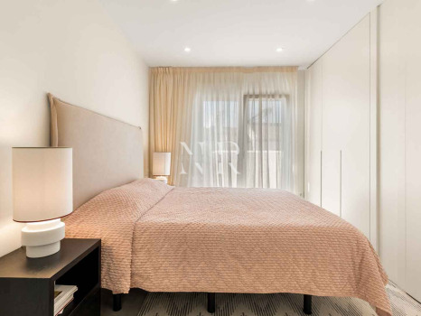 Adosada en El Campanario, Estepona en venta