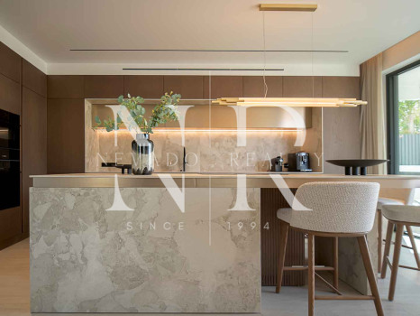 Villa en venta en Marbesa, Marbella