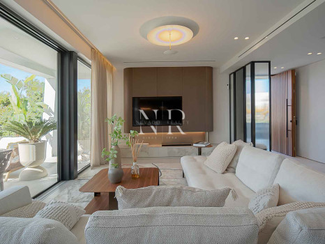 Villa for Sale in Marbesa, Marbella