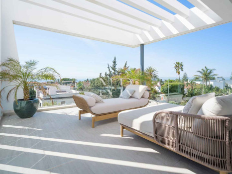 Villa for Sale in Marbesa, Marbella