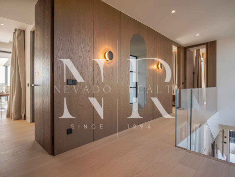 Villa en venta en Marbesa, Marbella