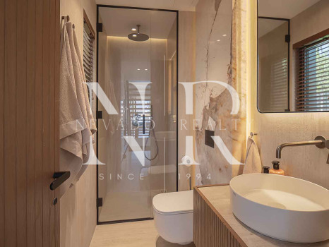 Villa en venta en Marbesa, Marbella
