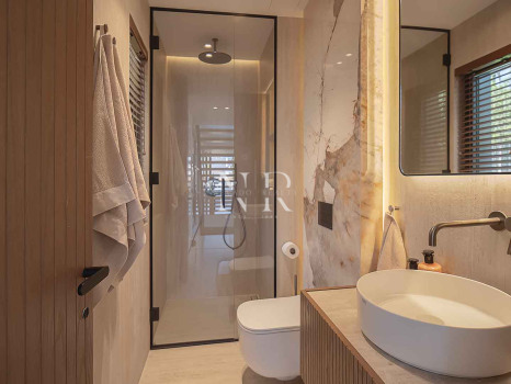 Villa for Sale in Marbesa, Marbella