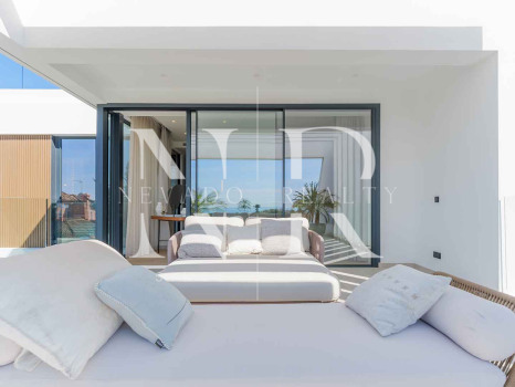 Villa en venta en Marbesa, Marbella