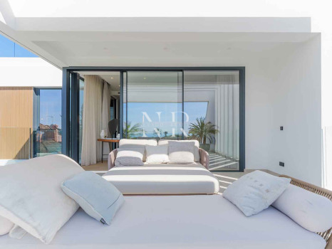 Villa for Sale in Marbesa, Marbella