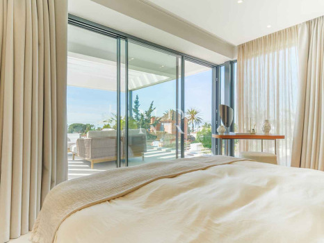 Villa for Sale in Marbesa, Marbella