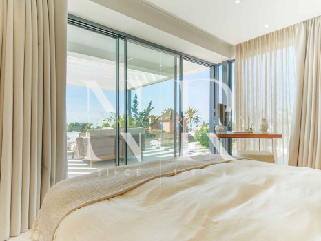 Villa en venta en Marbesa, Marbella