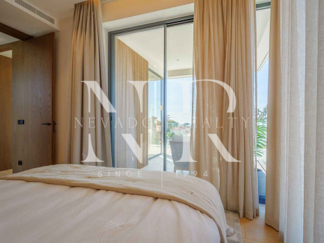 Villa en venta en Marbesa, Marbella