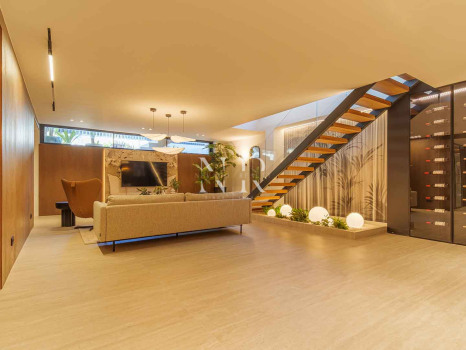 Villa for Sale in Marbesa, Marbella