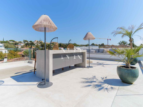 Villa for Sale in Marbesa, Marbella