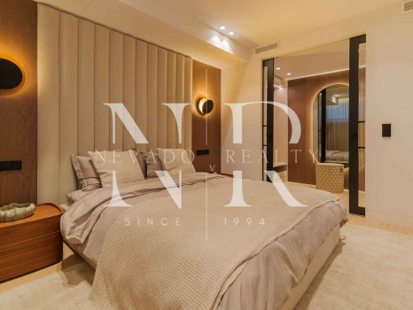 Villa en venta en Marbesa, Marbella