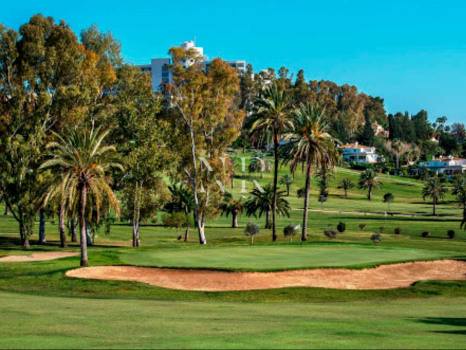 Villa for Sale in Marbesa, Marbella