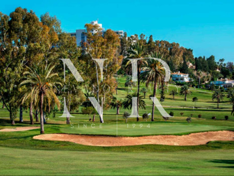 Villa en venta en Marbesa, Marbella
