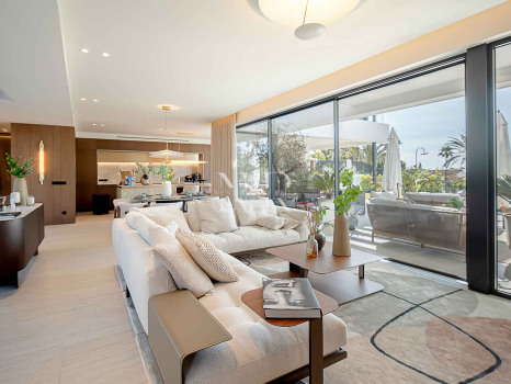 Villa for Sale in Marbesa, Marbella