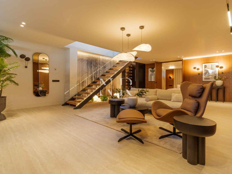 Villa for Sale in Marbesa, Marbella