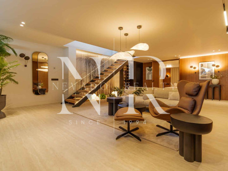 Villa en venta en Marbesa, Marbella