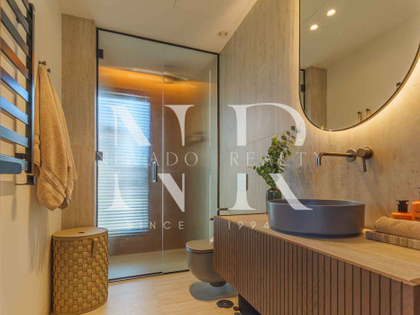 Villa en venta en Marbesa, Marbella