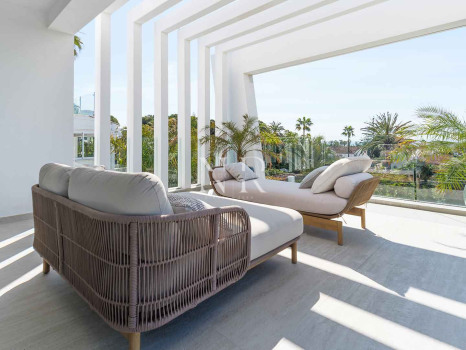 Villa for Sale in Marbesa, Marbella