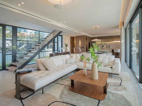 Villa for Sale in Marbesa, Marbella