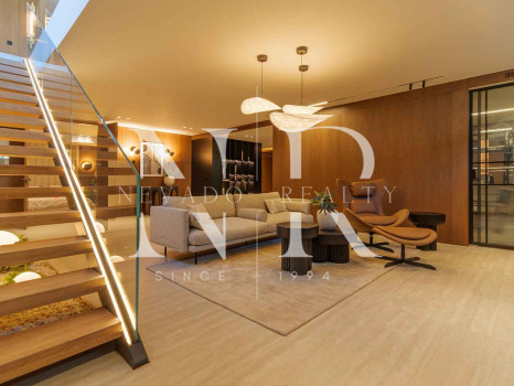 Villa en venta en Marbesa, Marbella