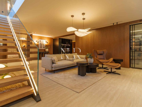 Villa for Sale in Marbesa, Marbella