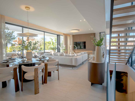 Villa for Sale in Marbesa, Marbella