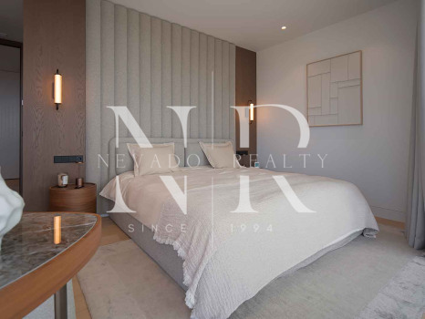 Villa en venta en Marbesa, Marbella