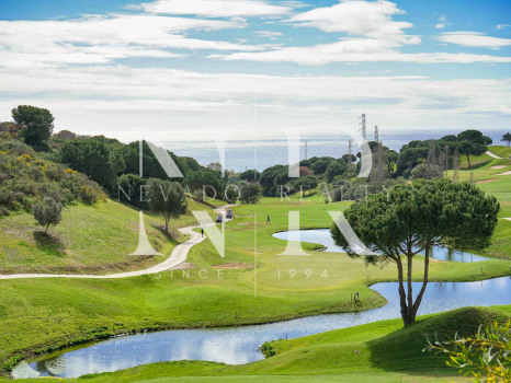 Villa en venta en Marbesa, Marbella