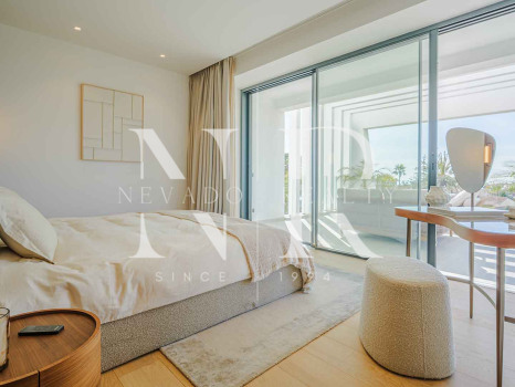 Villa en venta en Marbesa, Marbella