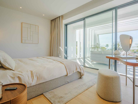 Villa for Sale in Marbesa, Marbella