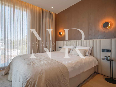 Villa en venta en Marbesa, Marbella
