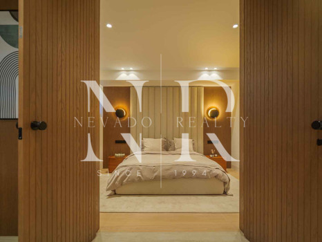 Villa en venta en Marbesa, Marbella