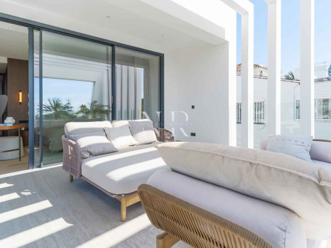 Villa for Sale in Marbesa, Marbella
