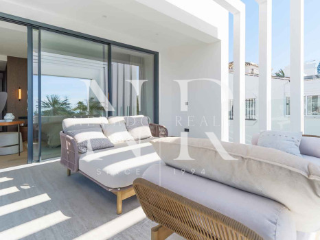 Villa en venta en Marbesa, Marbella