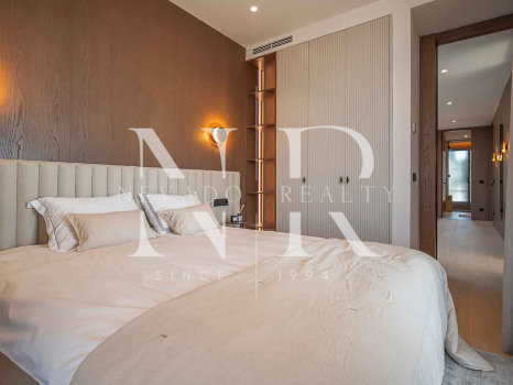 Villa en venta en Marbesa, Marbella