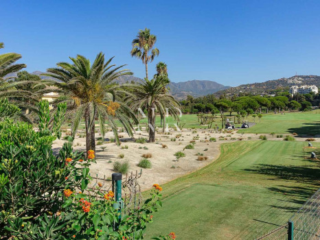Villa for Sale in Marbesa, Marbella