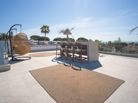 Villa for Sale in Marbesa, Marbella