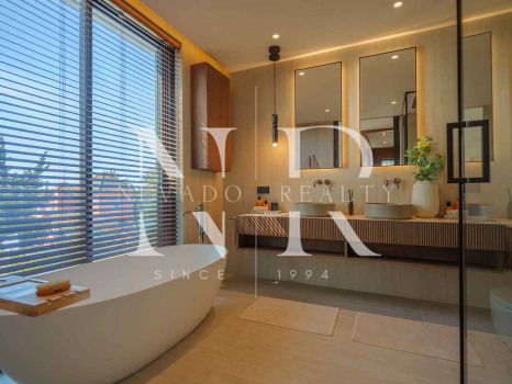 Villa en venta en Marbesa, Marbella