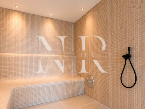 Villa neuve, côté plage à Cortijo Blanco, San Pedro, à vendre