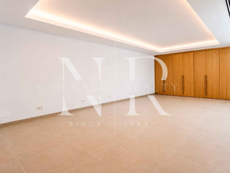 Villa neuve, côté plage à Cortijo Blanco, San Pedro, à vendre