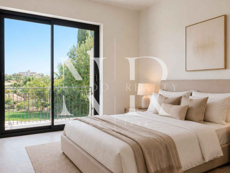 Villa à El Paraíso, Estepona à vendre