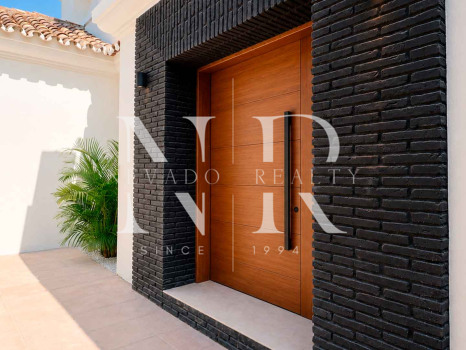 Villa à El Paraíso, Estepona à vendre