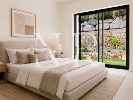 Villa à El Paraíso, Estepona à vendre