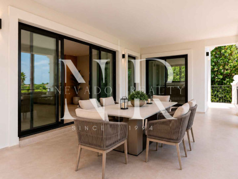 Villa à El Paraíso, Estepona à vendre