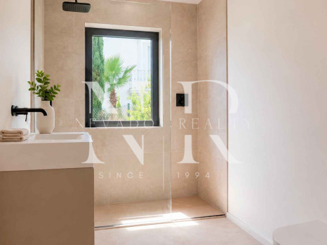 Villa à El Paraíso, Estepona à vendre