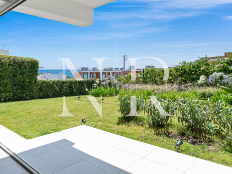 Apartment in Mirador del Golf, Estepona, for sale