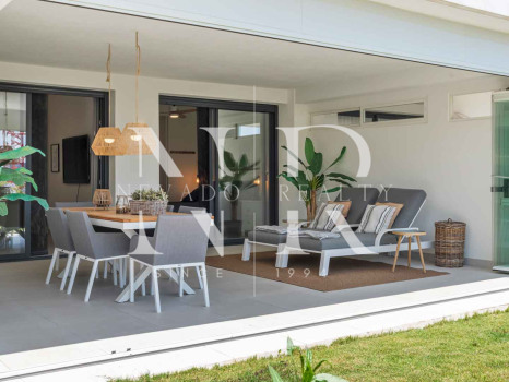 Apartment in Mirador del Golf, Estepona, for sale